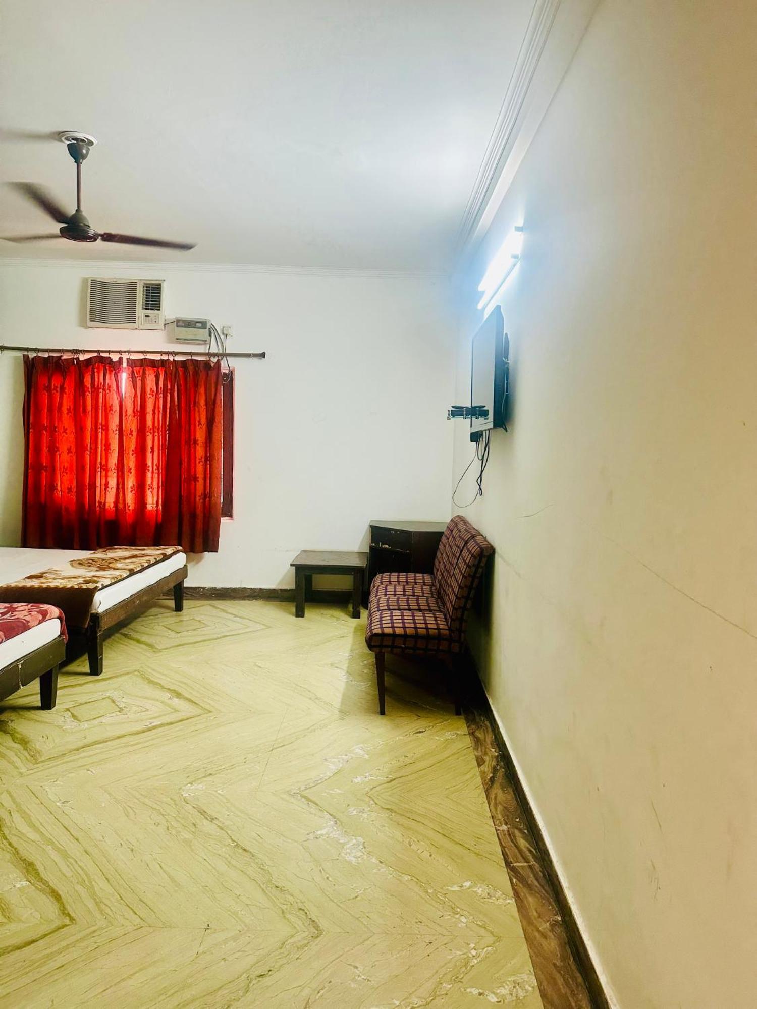 Mj Comfort Rishīkesh المظهر الخارجي الصورة