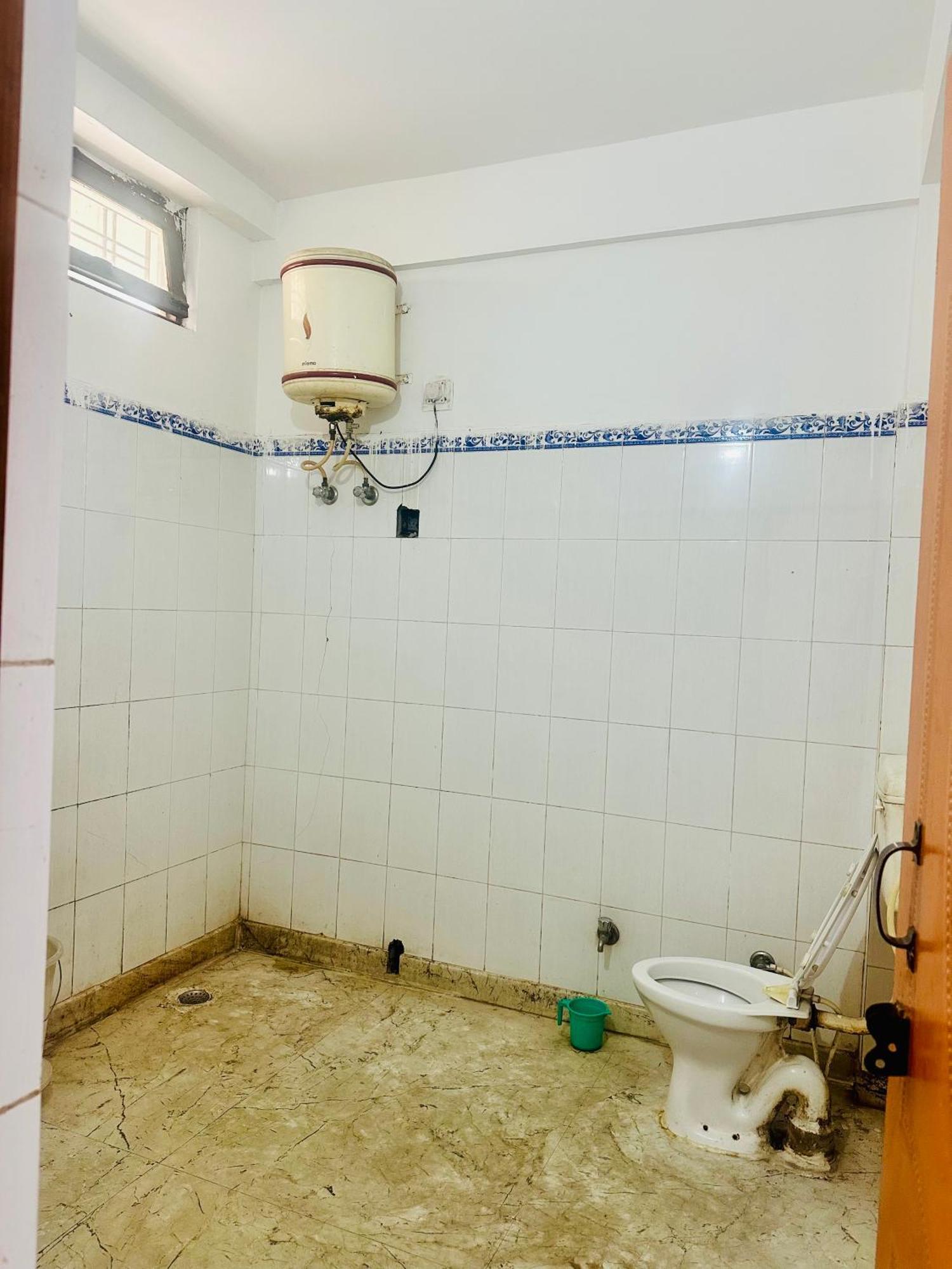 Mj Comfort Rishīkesh المظهر الخارجي الصورة