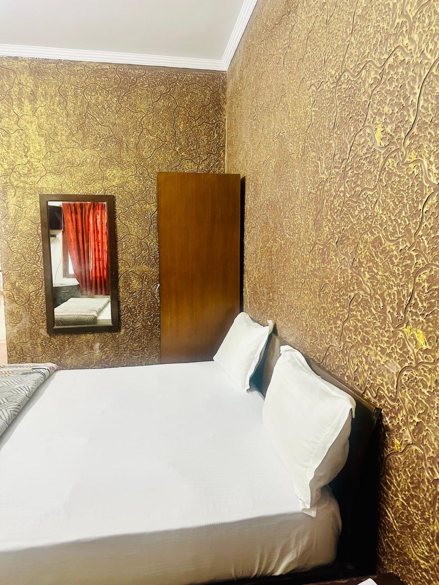 Mj Comfort Rishīkesh المظهر الخارجي الصورة